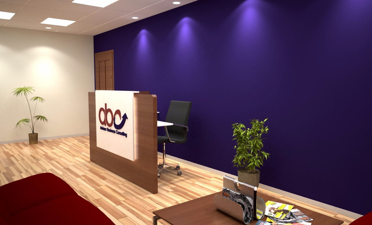 Advisor Business Consulting Maroc