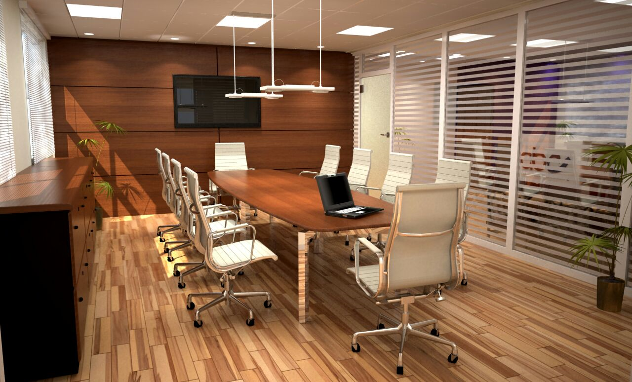 Advisor Business Consulting Maroc